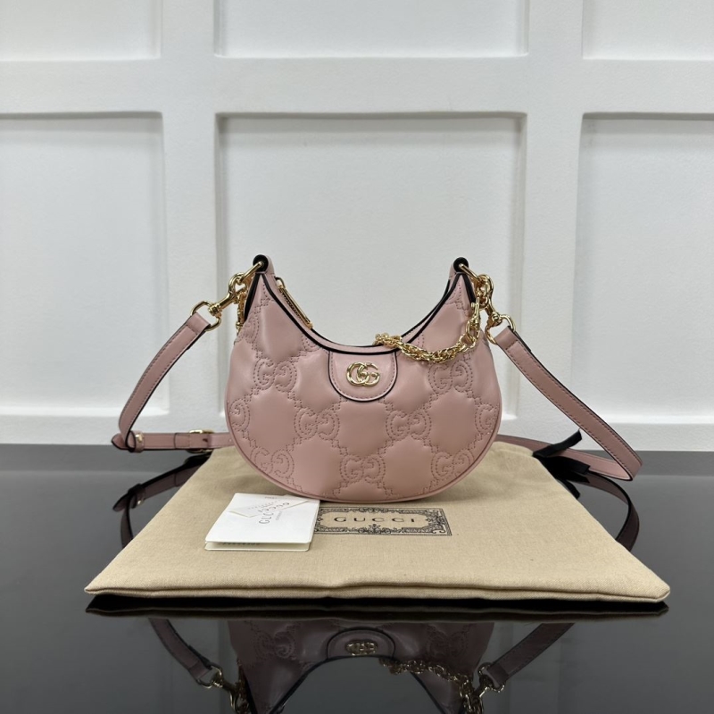 G*u*i satchel bags